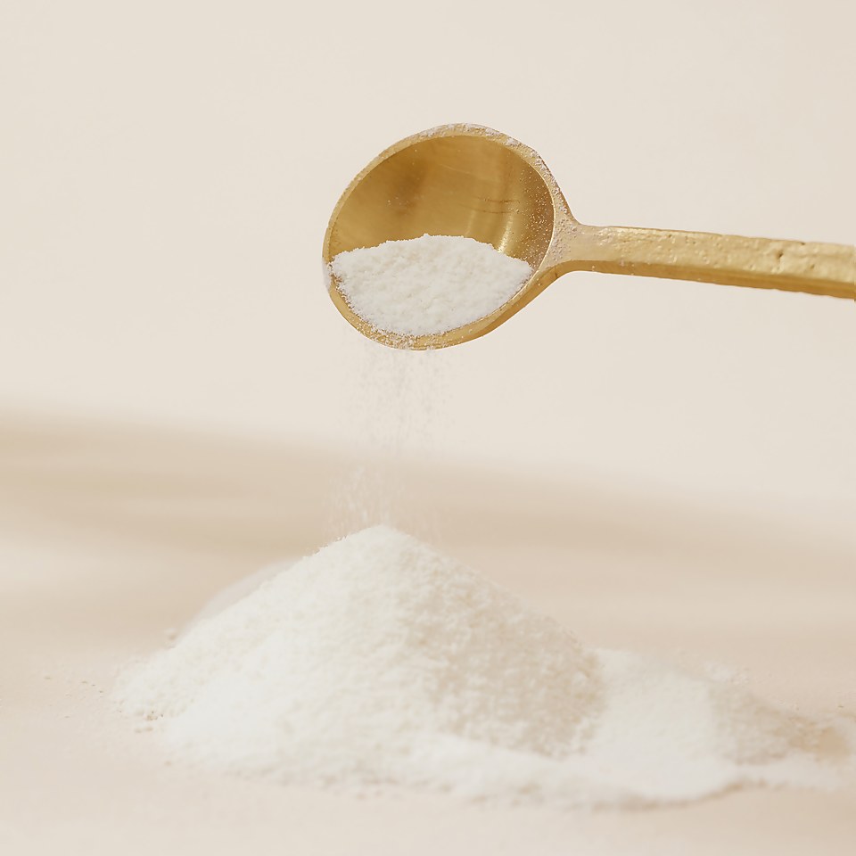 Dose & Co Collagen Dairy Protein - Vanilla