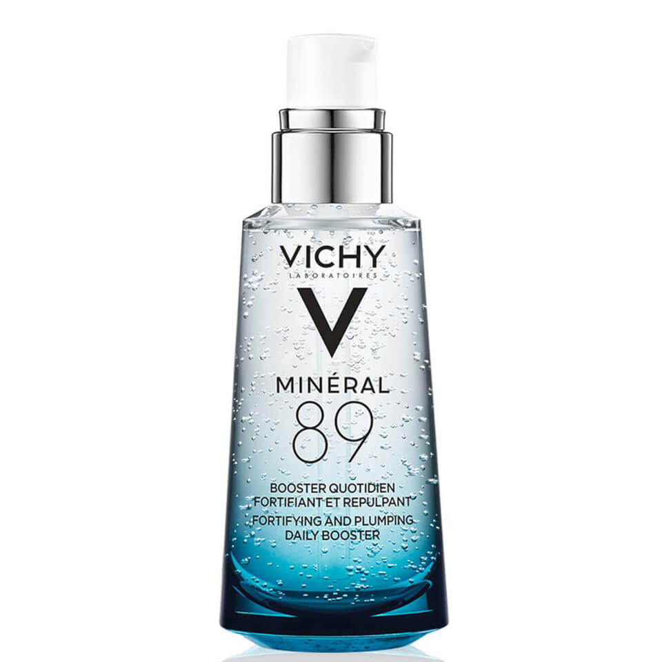 Vichy Real Skin Uneven Skin Tone Routine Bundle