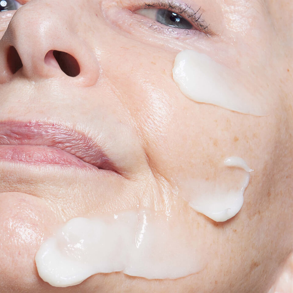 Allies of Skin Molecular Barrier Recovery Cream Balm 50ml