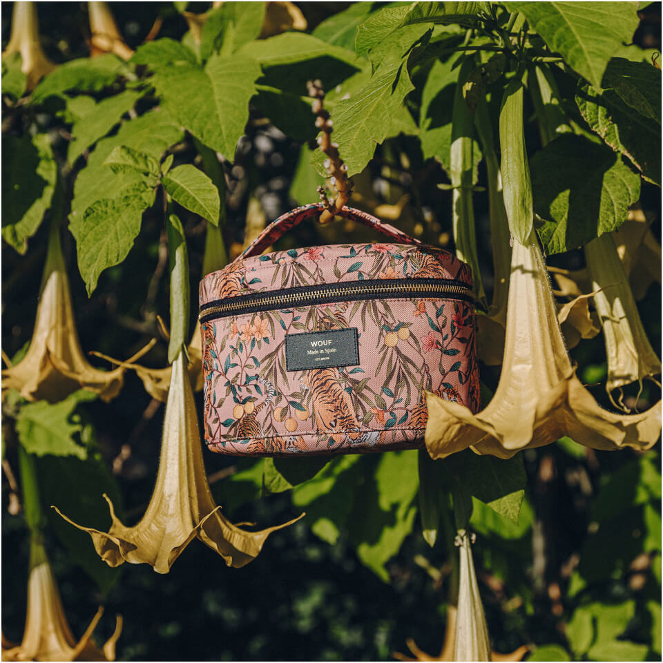 Wouf Beauty Case - XL - Bengala