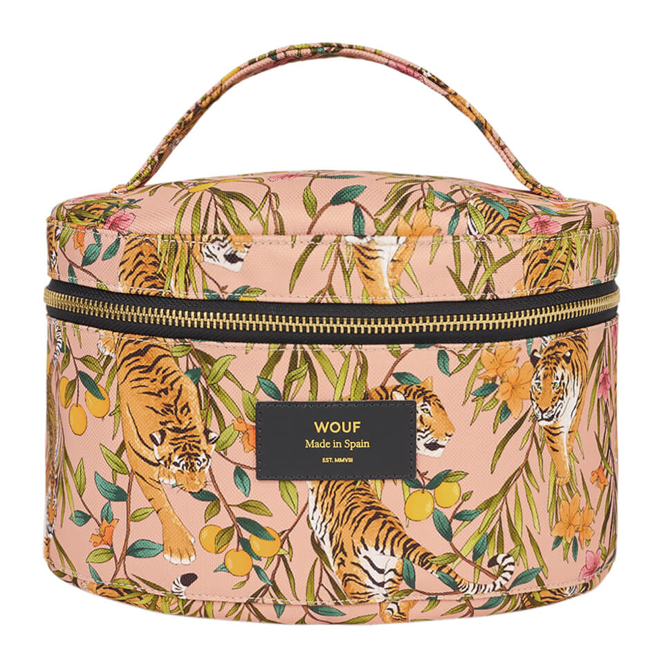 Wouf Beauty Case - XL - Bengala