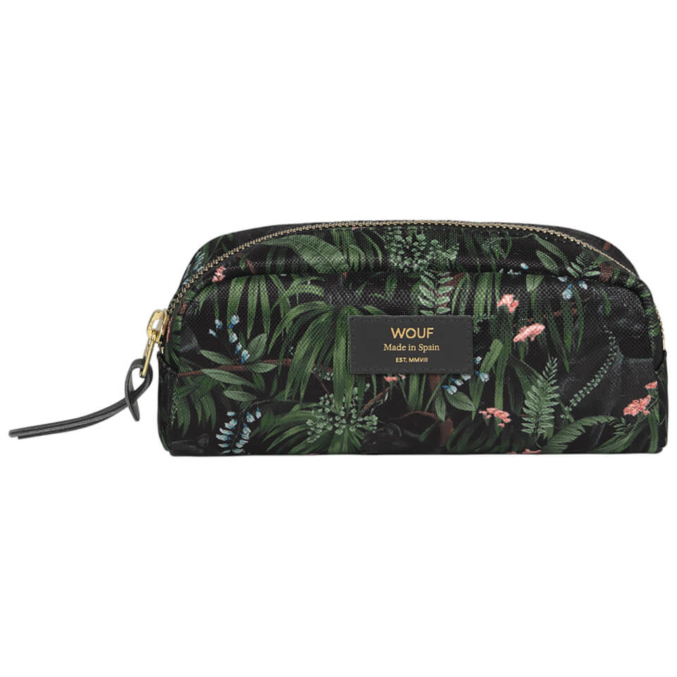 Wouf Beauty Case - Small - Janne