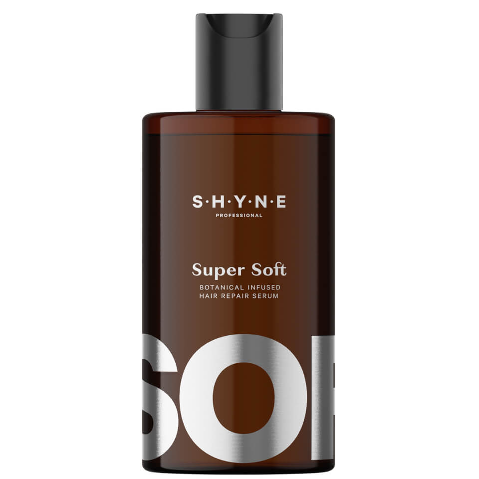 Shyne Super Soft Conditioner 250ml