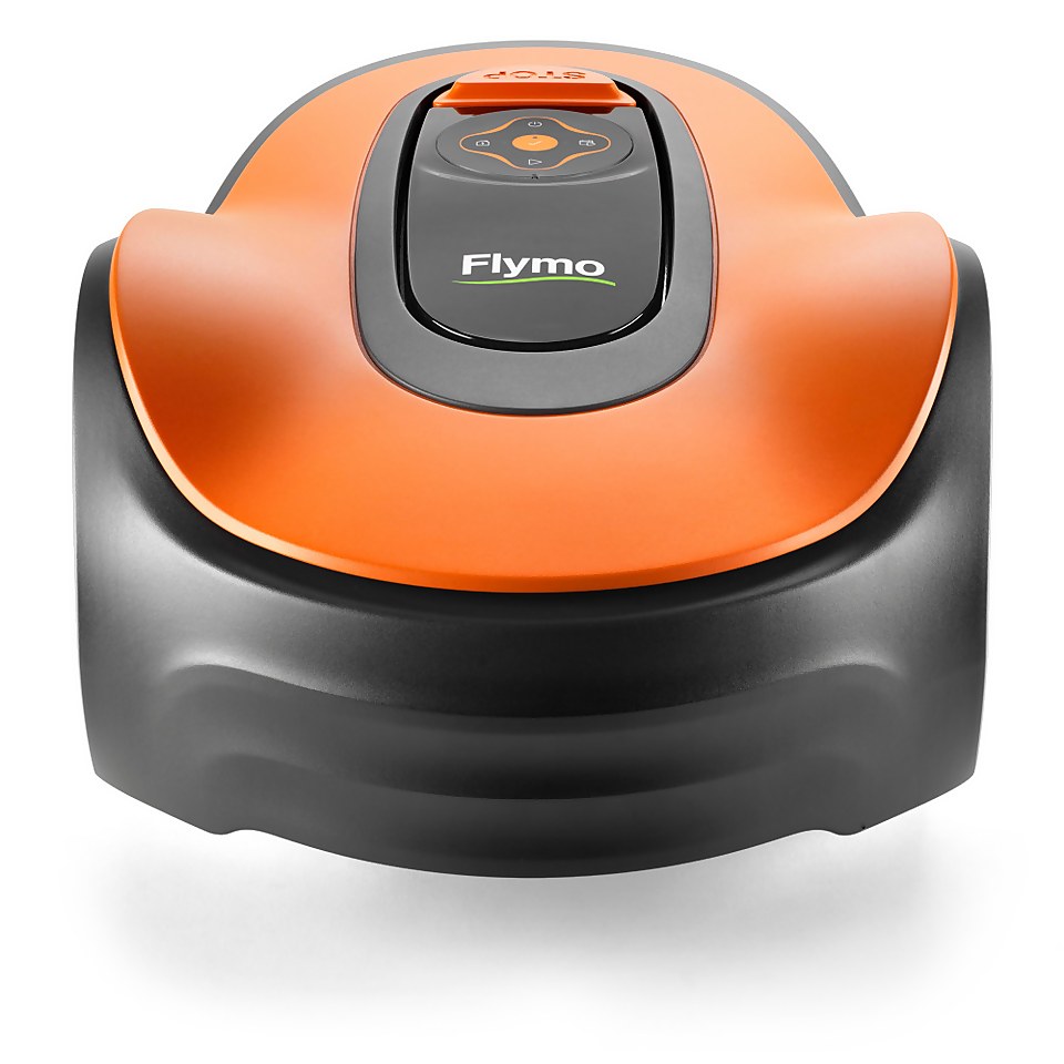 Flymo EasiLife GO 250 Cordless Robot Lawnmower
