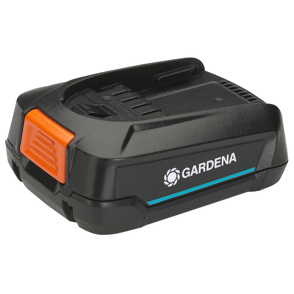 GARDENA Power 4 ALL Battery 18V 2.0Ah