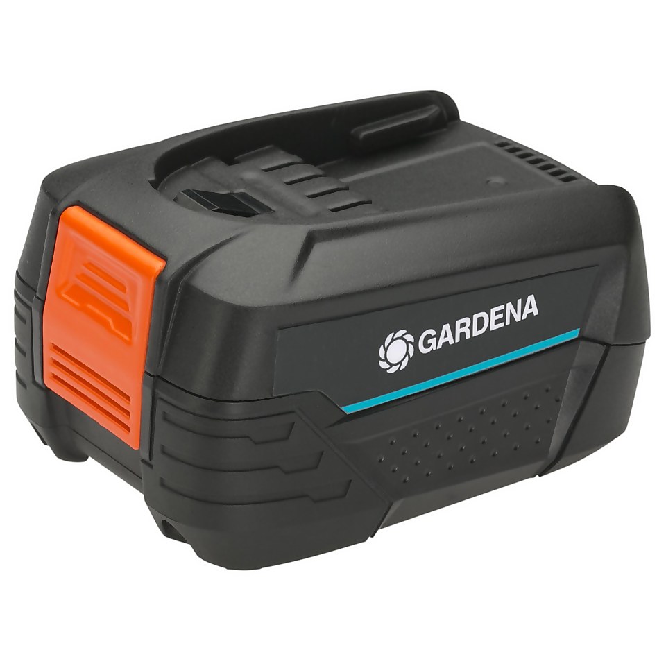 GARDENA Power 4 ALL Battery 18V 4.0Ah