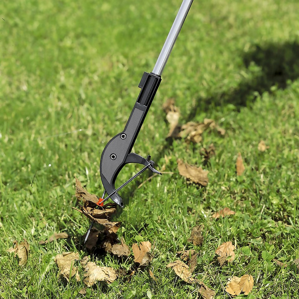 GARDENA Gripper and Litter Picker Homebase