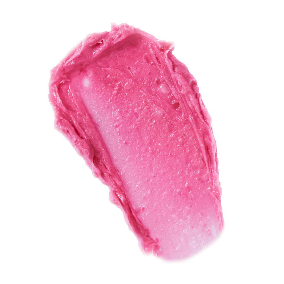 Makeup Revolution Candy Haze Ceramide Lip Balm - Allure Deep Pink
