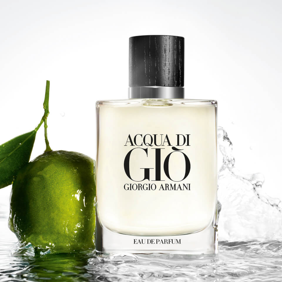 Armani acqua hotsell di gio 75ml