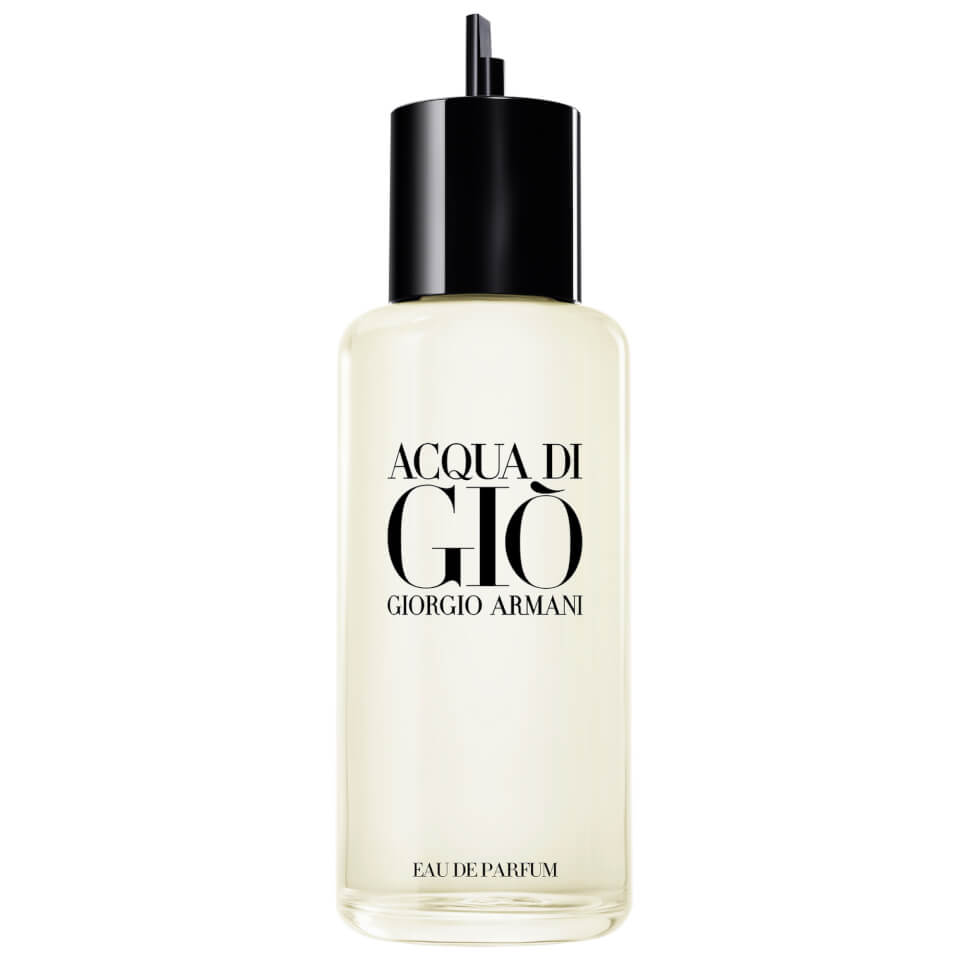 Armani Acqua Di Gio Eau de Parfum Refill 150ml