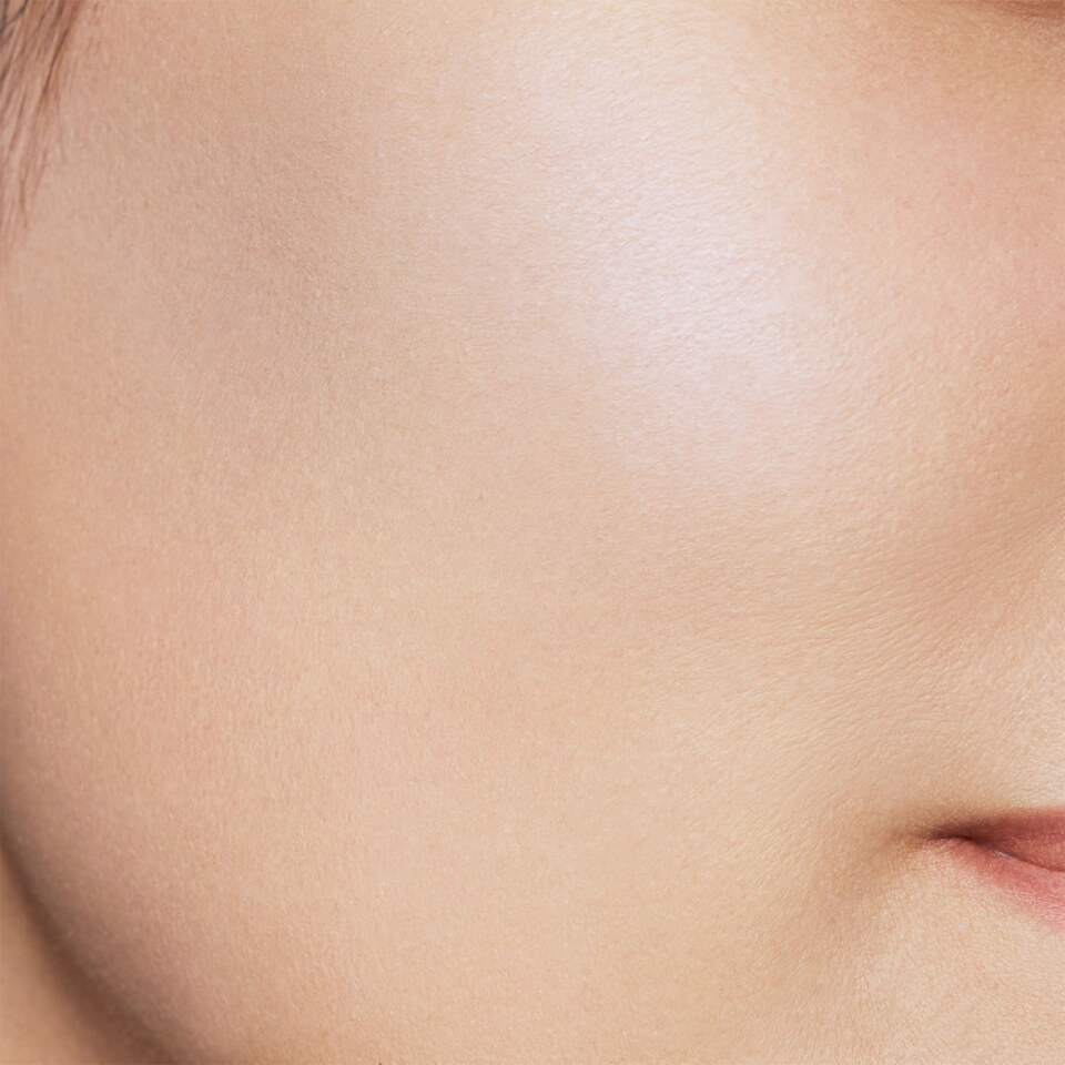 SUQQU Melting Powder Blush - 01 Mizuawa