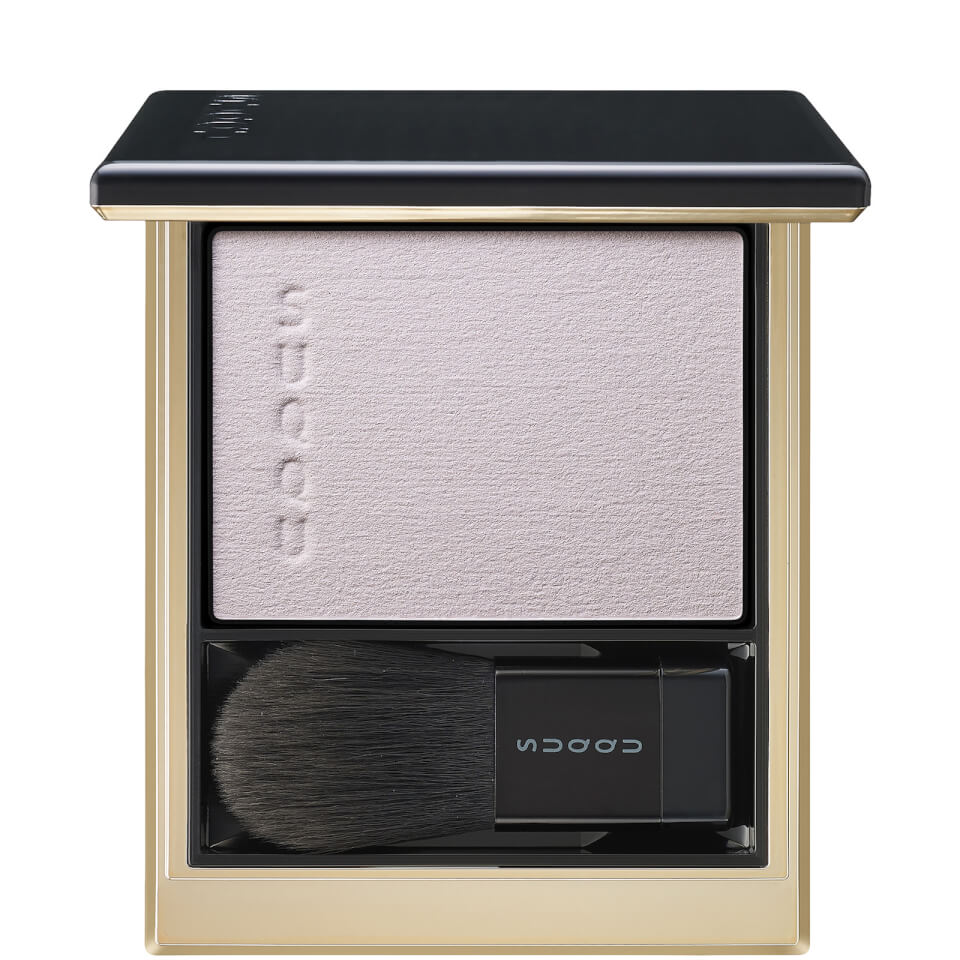SUQQU Melting Powder Blush - 01 Mizuawa
