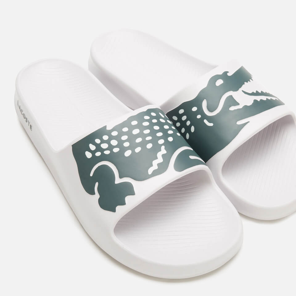 Men's croco 2.0 synthetic slides Clearance