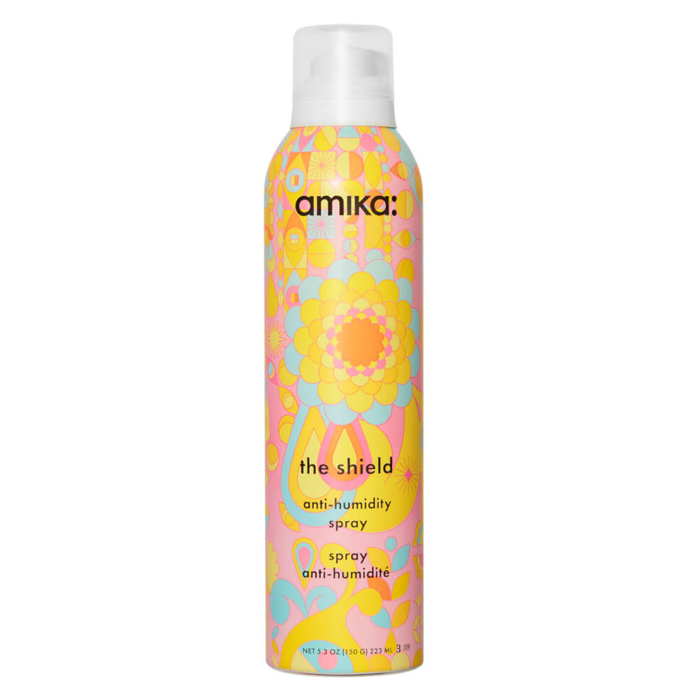 amika The Shield Anti-Humidity Spray
