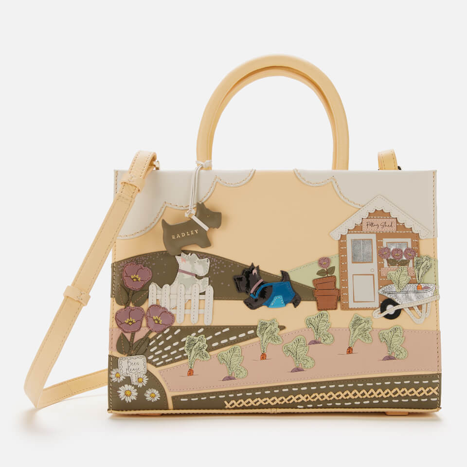 Radley to sales the core bag