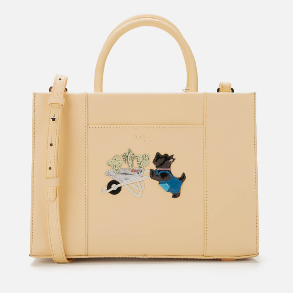 Radley the allotment bag Clearance