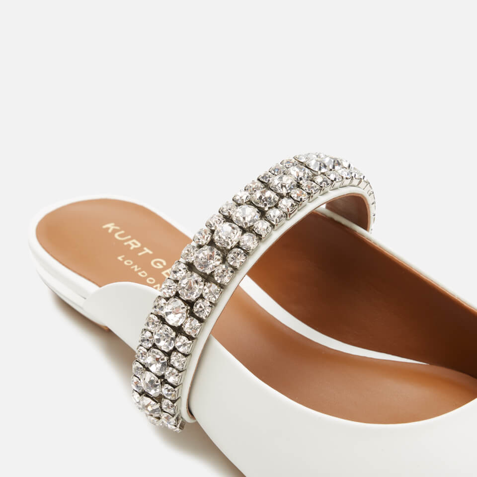 Kurt geiger princely mules sales