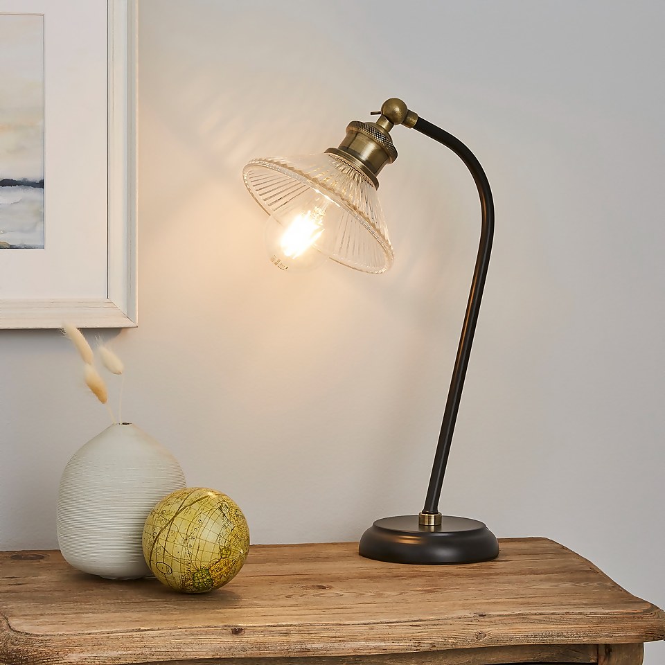 Edale Table Lamp