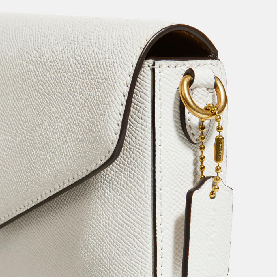 Coach Women's Wyn Cross Body Bag - Chalk