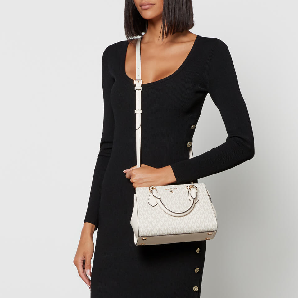 michael kors marilyn crossbody