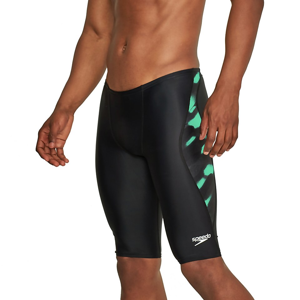 Natural Wonder Jammer