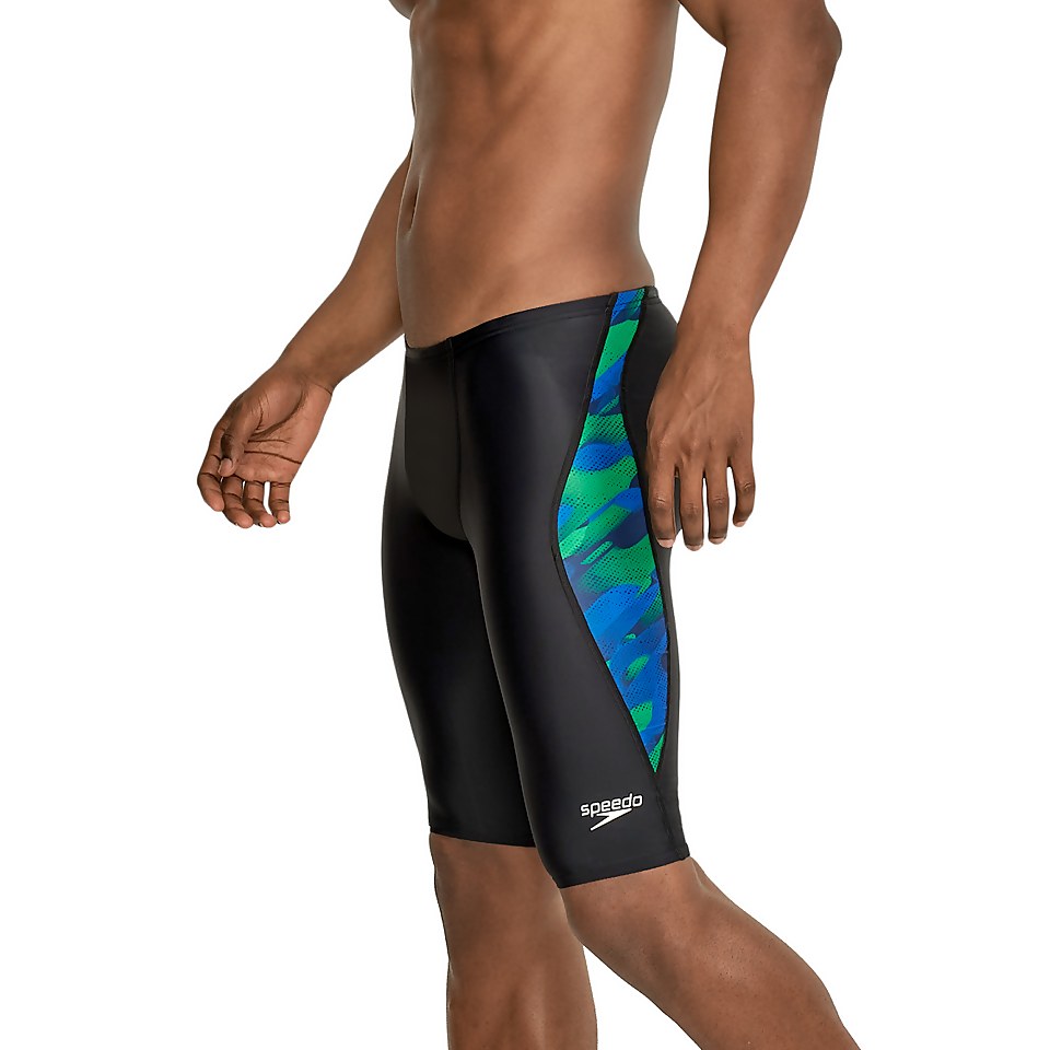 Natural Wonder Jammer