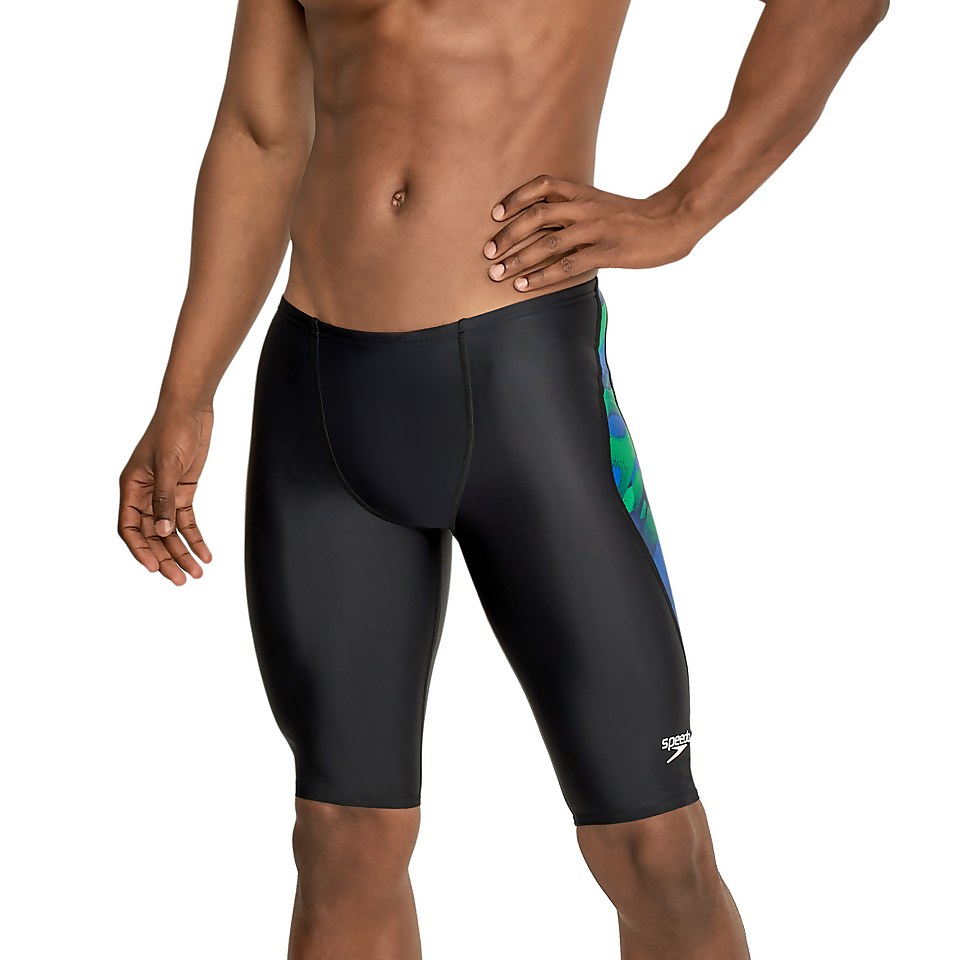 Natural Wonder Jammer