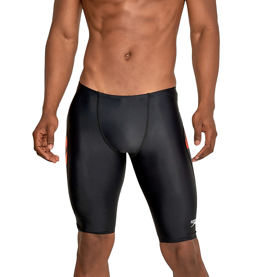 Natural Wonder Jammer