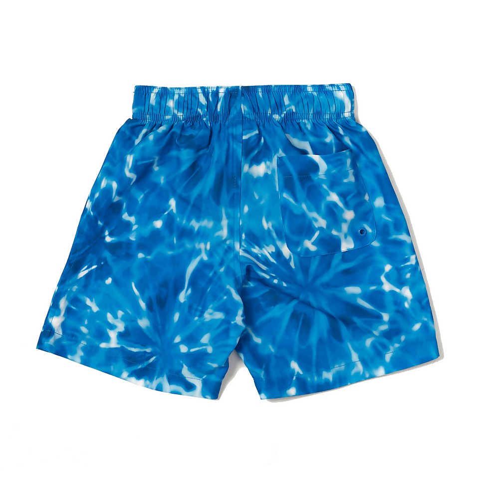 Printed Redondo Volley 15"