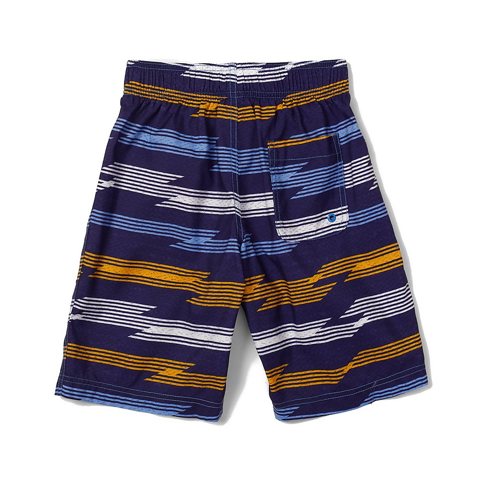Sea Ridge Boardshort 17"