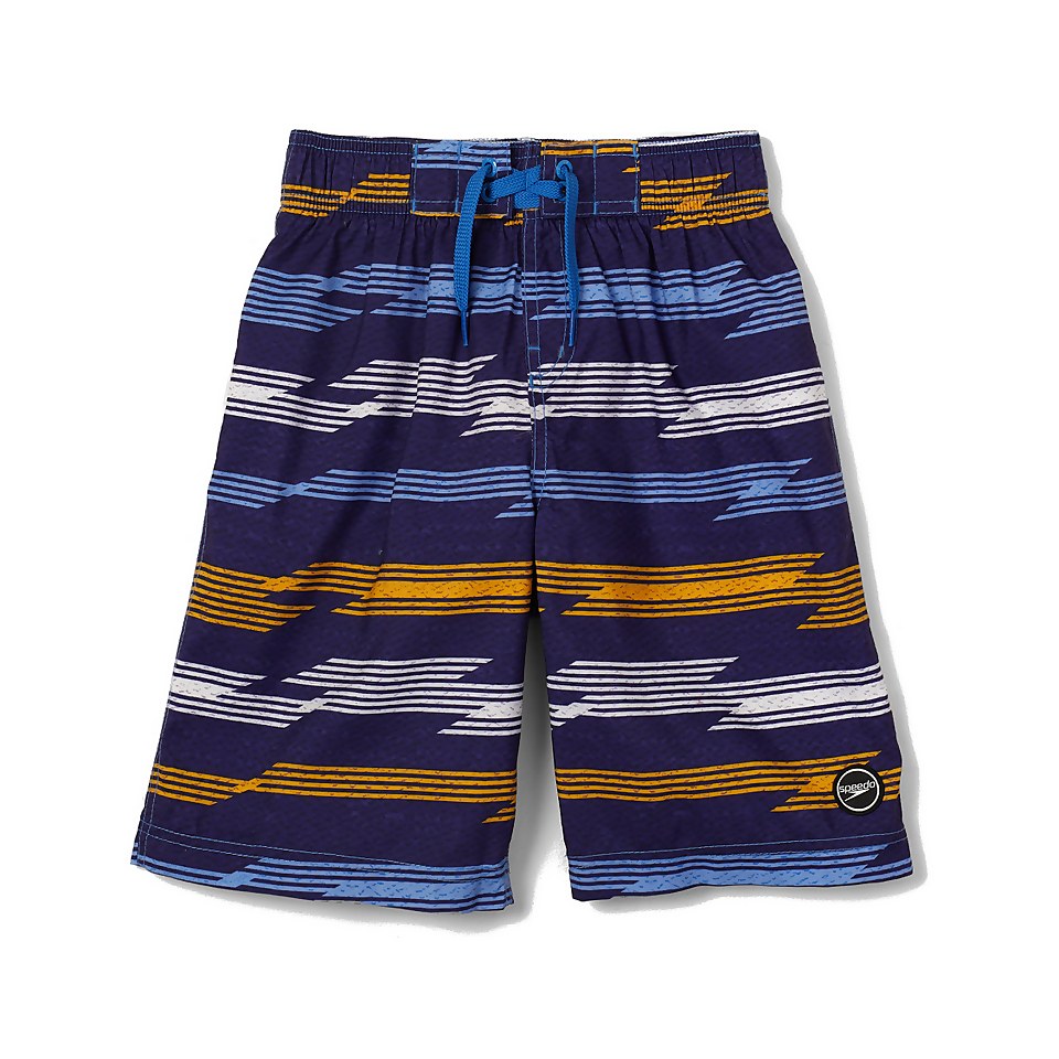 Sea Ridge Boardshort 17"