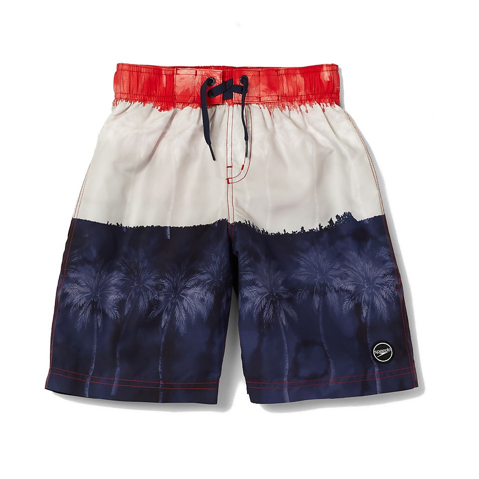 Billion Beach Boardshort 17"
