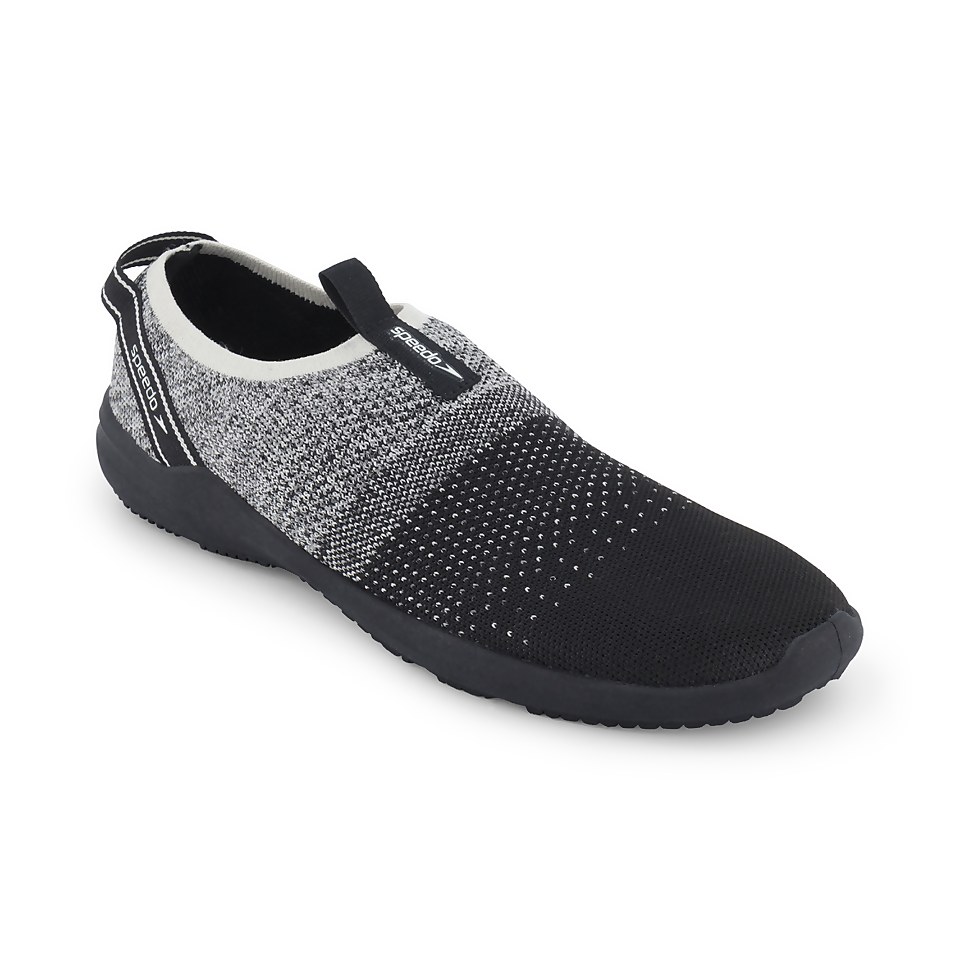 Men's Surf Knit Pro Black