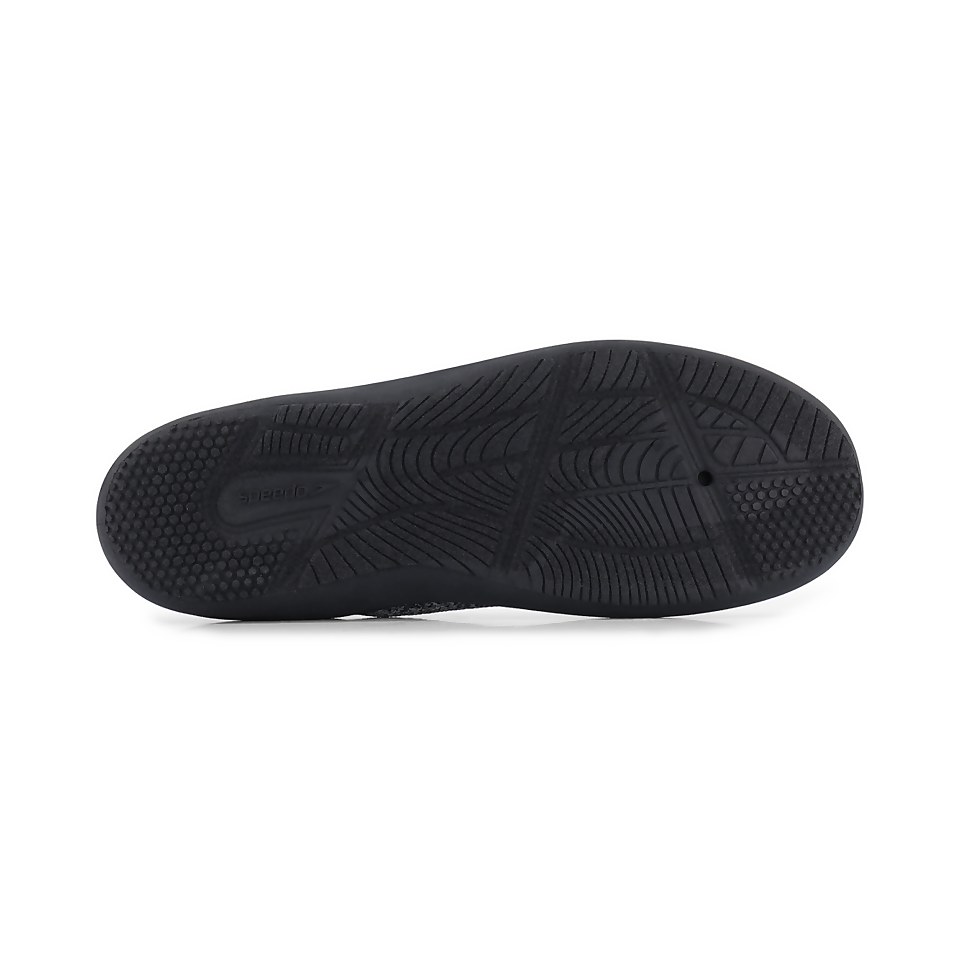 Men's Surf Knit Pro Black