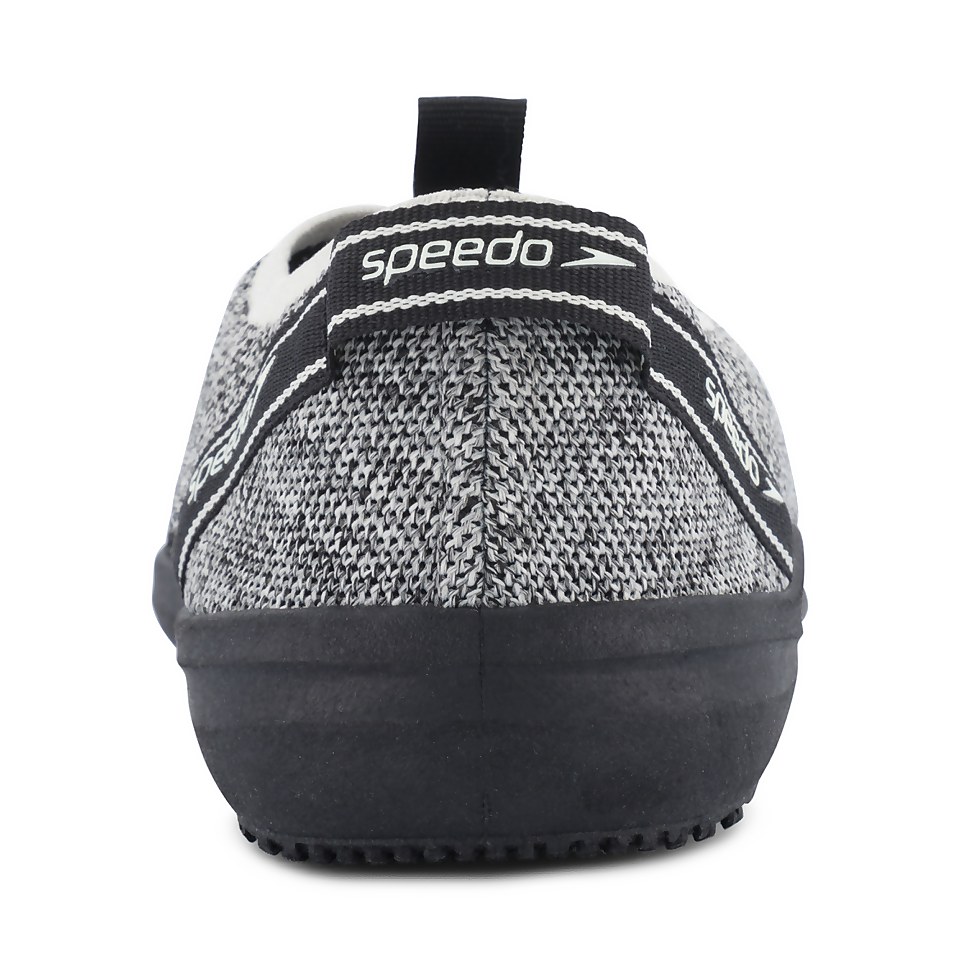 Men's Surf Knit Pro Black