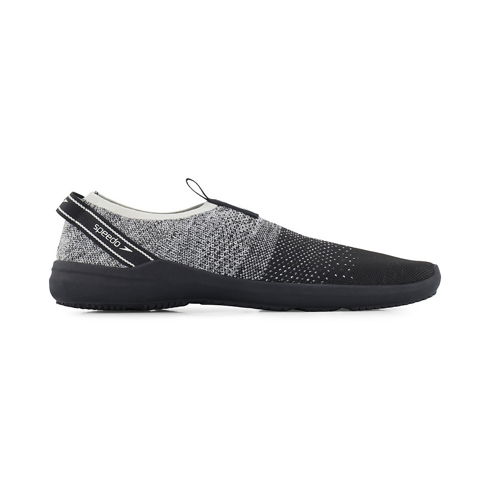 Men's Surf Knit Pro Black
