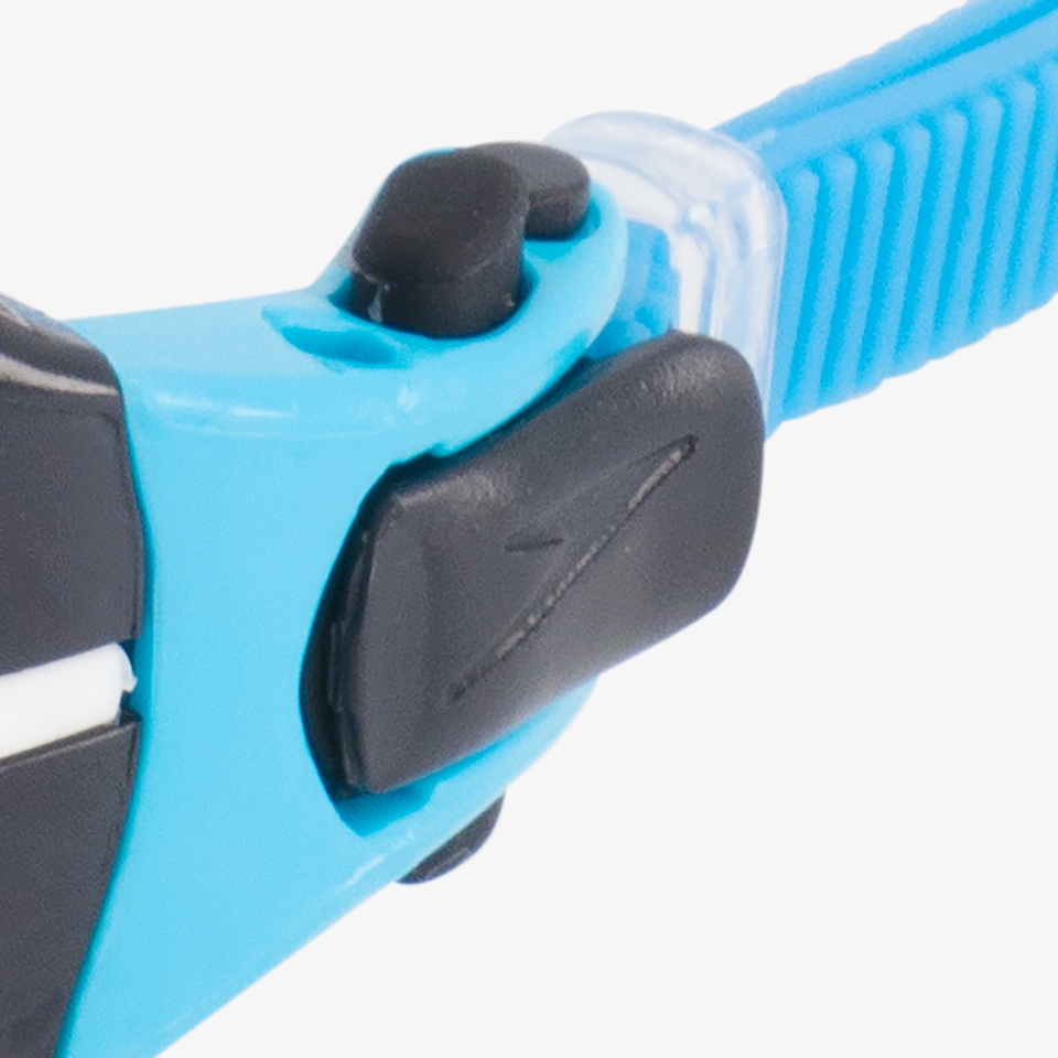 Unisex Proview Mask  Blue