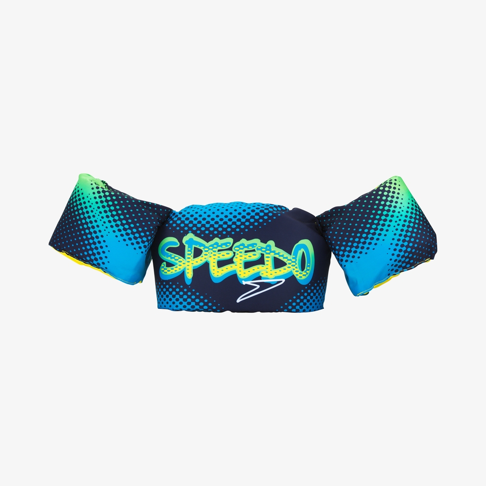 Junior Swim Star  Navy