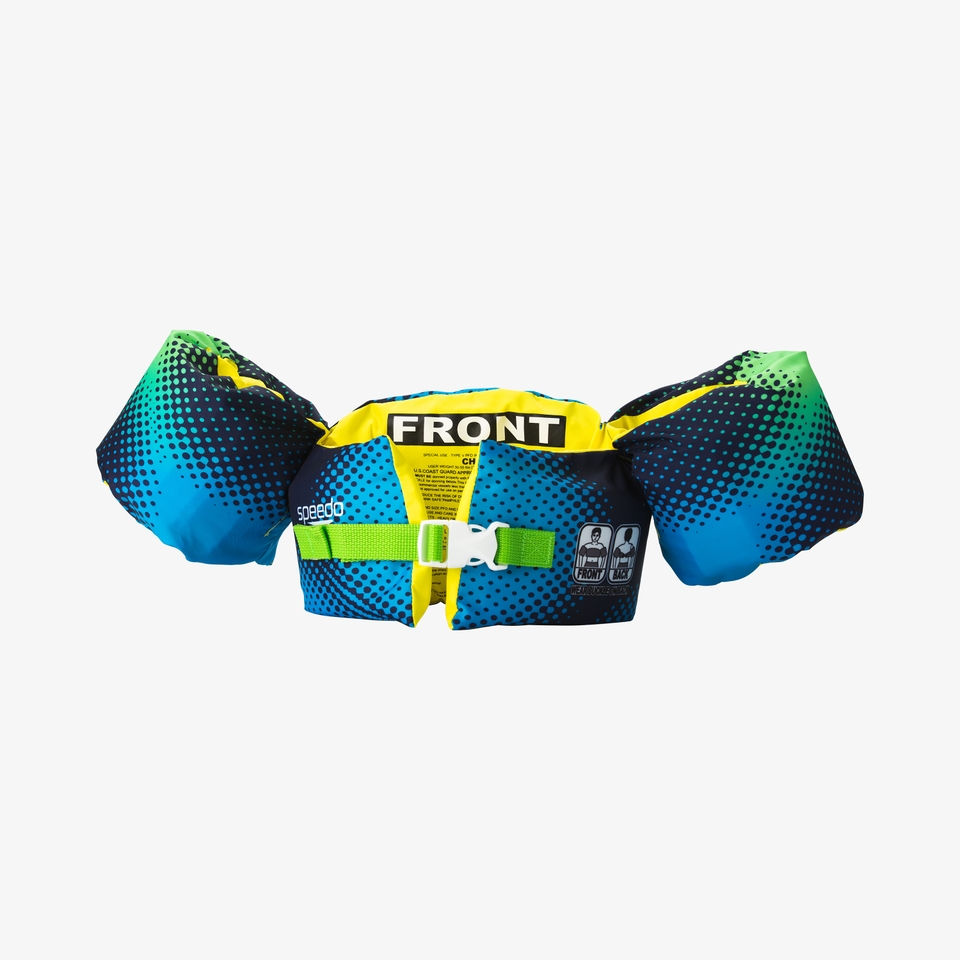 Junior Swim Star  Navy
