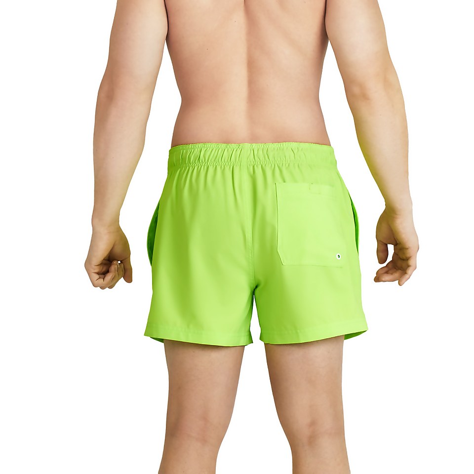 Men's Redondo Edge Volley 14" Purple