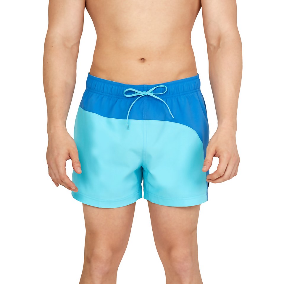 Colorblock Redondo Edge Volley 14"