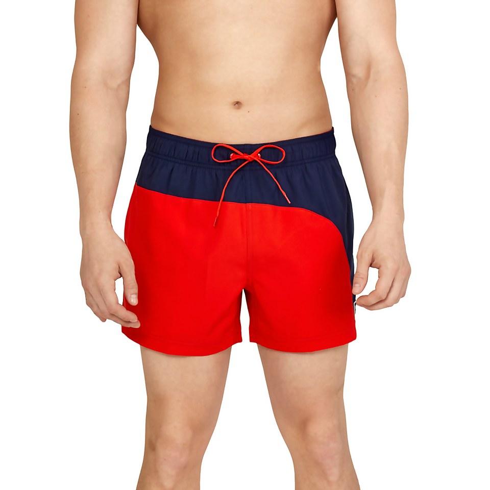 Colorblock Redondo Edge Volley 14"