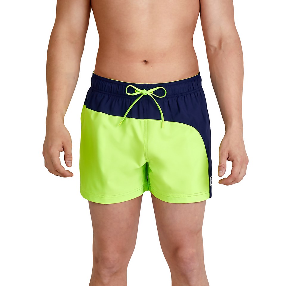 Men's Colorblock Redondo Edge Volley 14" Green