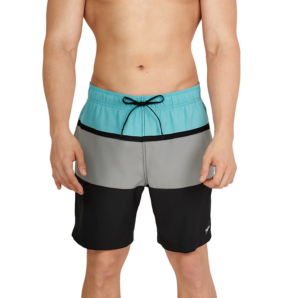 Colorblock Redondo Edge Volley 18"