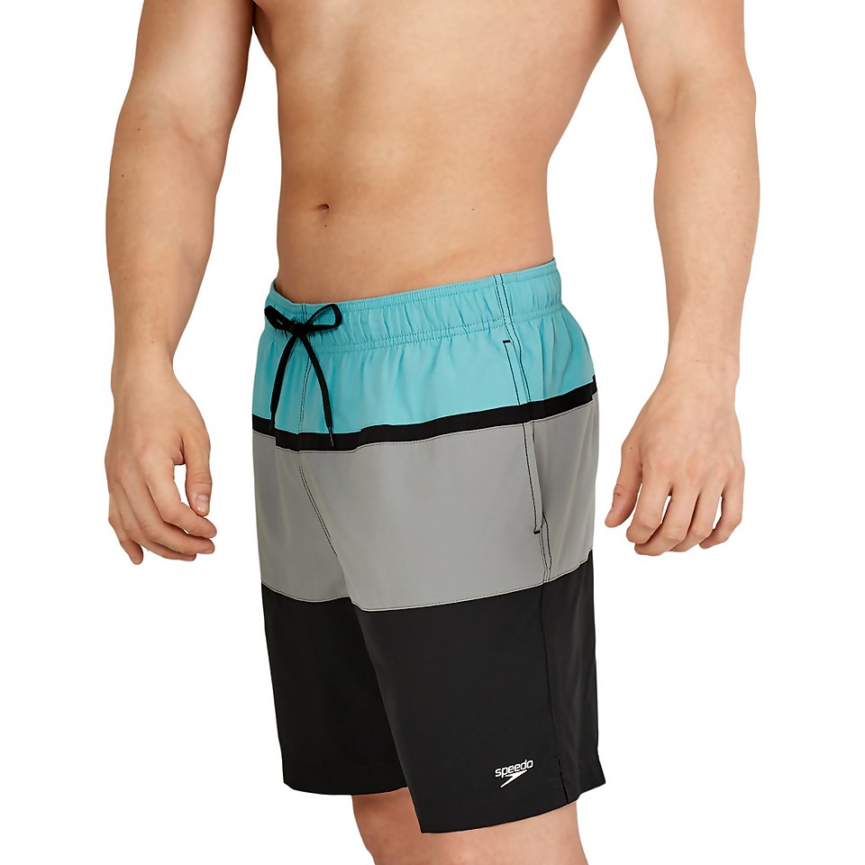 Colorblock Redondo Edge Volley 18"