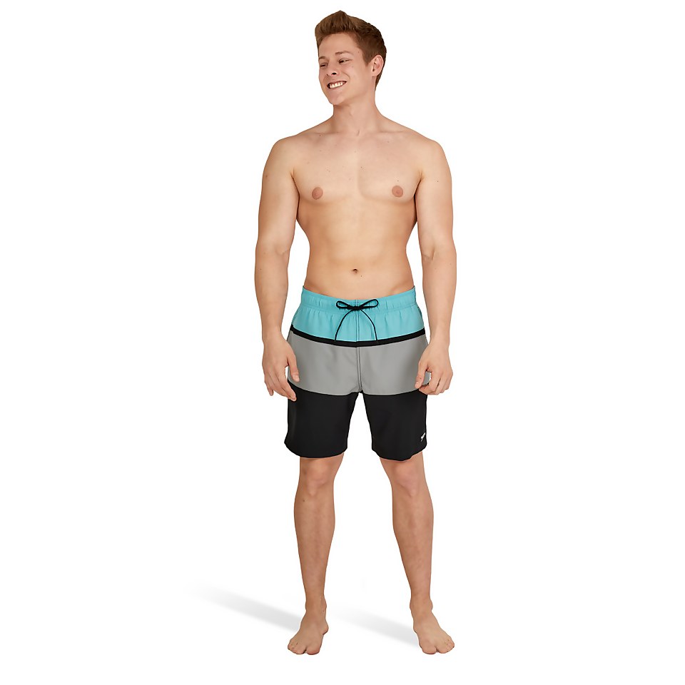 Colorblock Redondo Edge Volley 18"