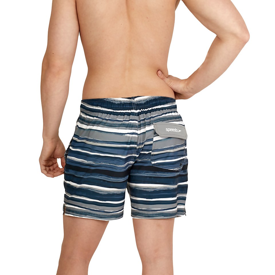 River Current Redondo Edge Volley 16" W/ Comfort Liner