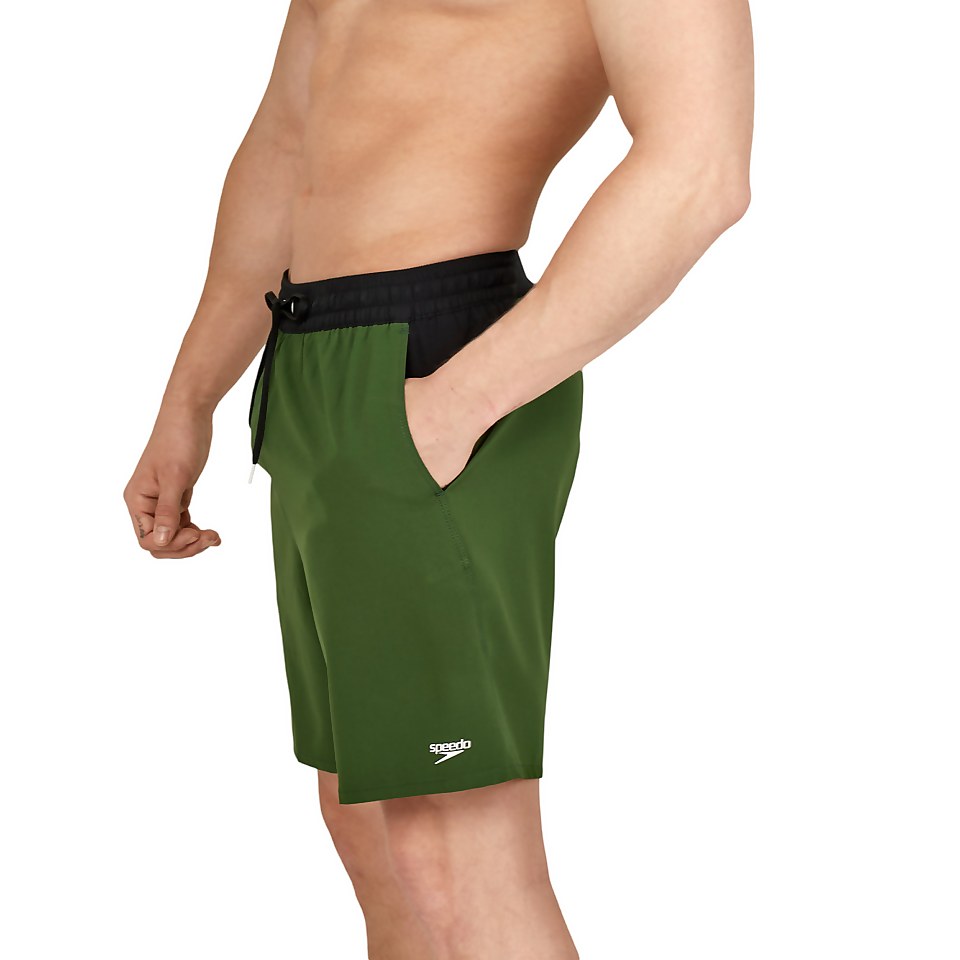 Speedo Seaside Volley 18"