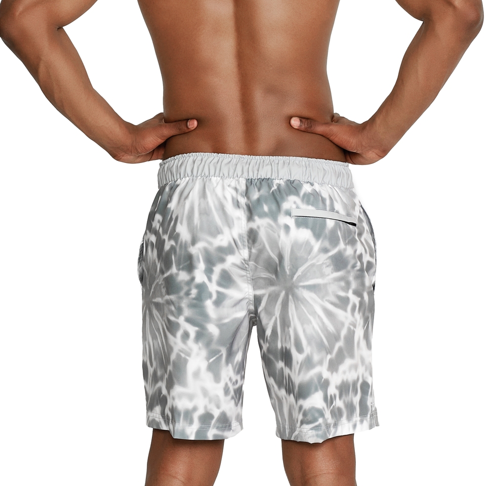 Printed Bondi Basin Boardshort 18"
