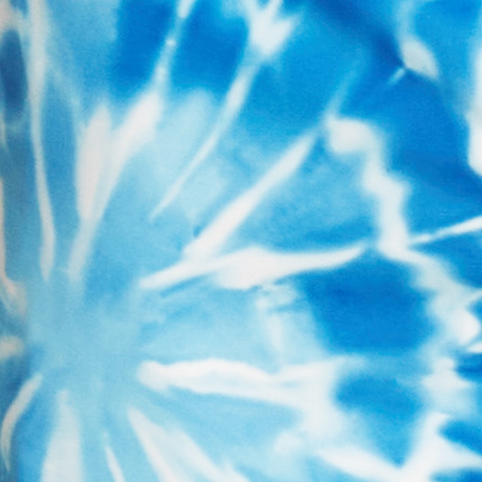 Printed Bondi Basin Boardshort 18"
